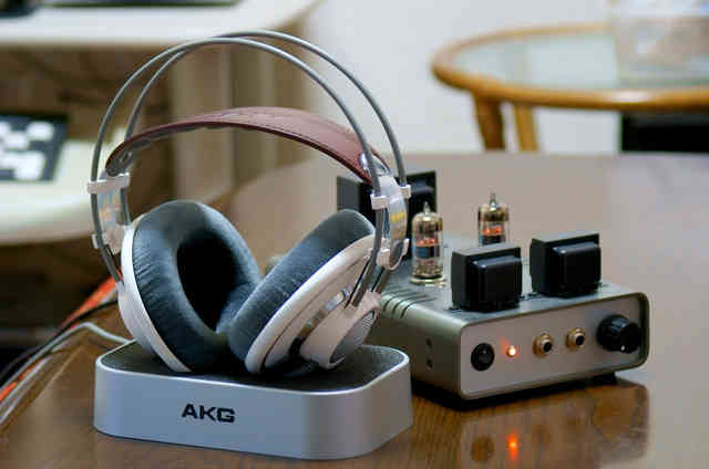 信仰靠边小编告诉你啥样的耳机堪称经典