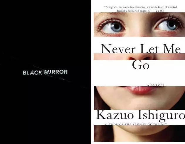 你还在追美剧阶段？试读一下影迷们量身推荐的原版小说吧