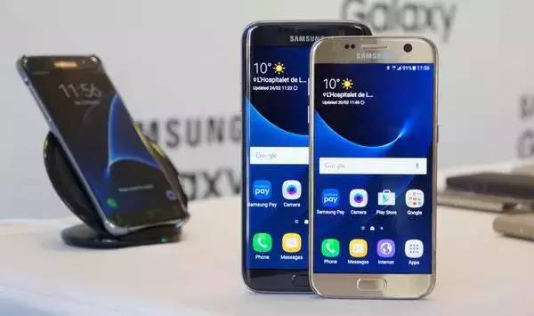 三星新品s7,三星手机最新款和国行区别