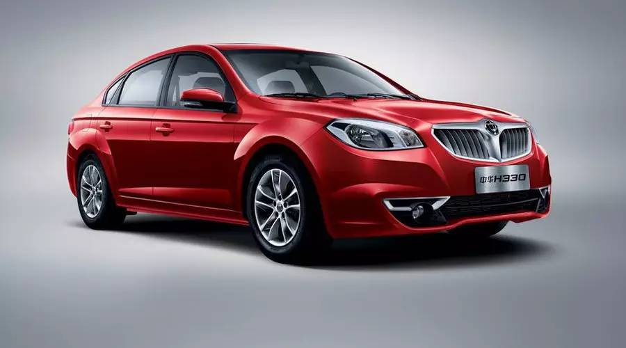 h330中华打不着火,中华h330真假鉴定