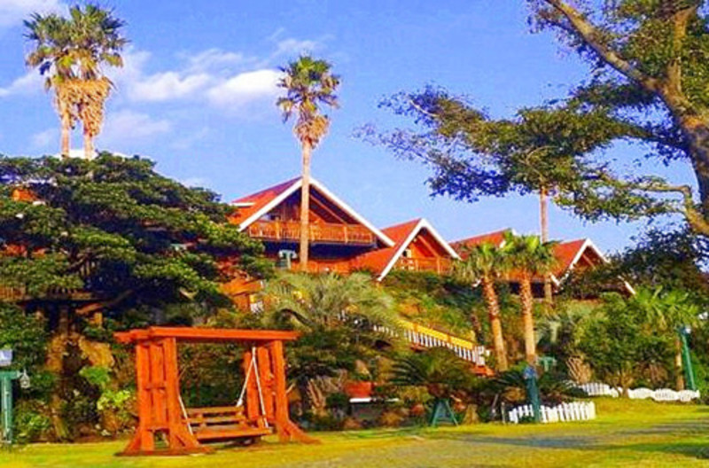 济州岛海景酒店推荐,济州岛十大度假酒店