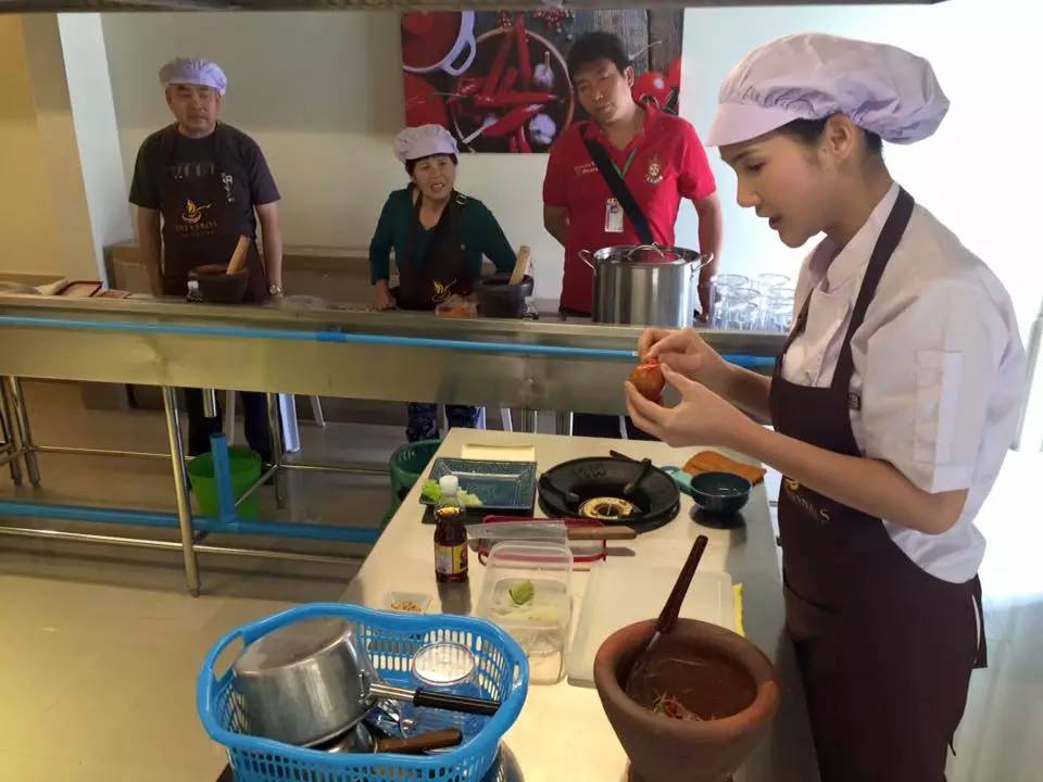 浙江清迈泰国菜,清迈最有名的菜是什么