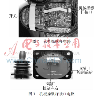脑力驱动残疾人轮椅与脑电波图像显示设计