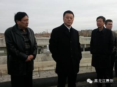 黑龙江张丽娜任职公示鸡西,黑龙江省政府张丽娜