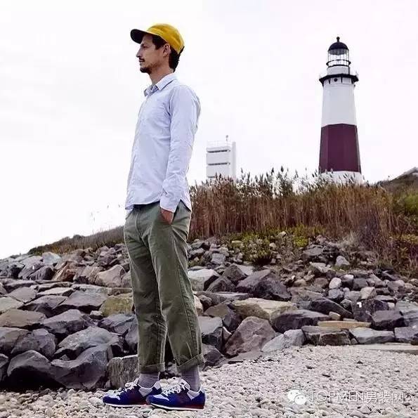 运动休闲鞋推荐高颜值百搭,休闲运动鞋推荐高颜值百搭