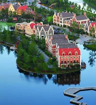 告诉你一个不知道的四川金强：郊县地产一哥之争