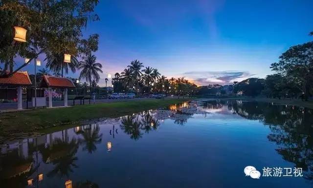 泰国干货攻略大全,攻略泰国