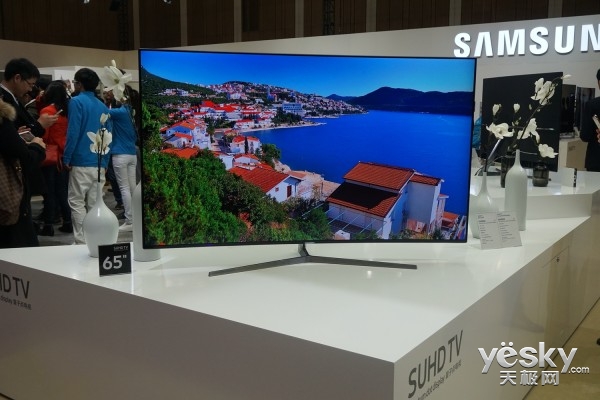 三星ks8800电视,未来的新款电视