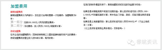 维也纳国际酒店加盟费及加盟条件,如家快捷酒店加盟费及加盟条件
