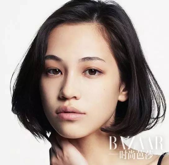 有层次外翻俏皮短发,多层次外翻翘的短发自己剪