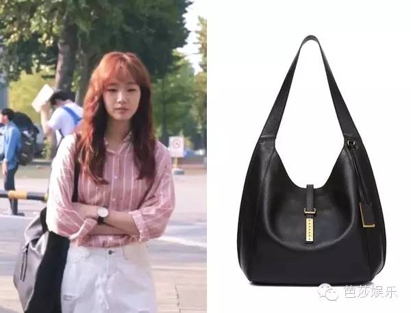 《奶酪陷阱》大结局,女主竟然只用了这20款一千块的包,就搭配了116套衣服,拿下了欧巴!