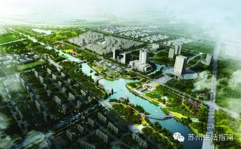 相城区高铁新城在建项目,相城高铁新城扩建