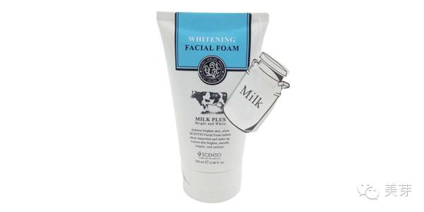 洗面奶一定要选对,洗面奶不可以选哪种