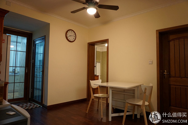 上下层老房改造装修,十万装修71平米老房改造