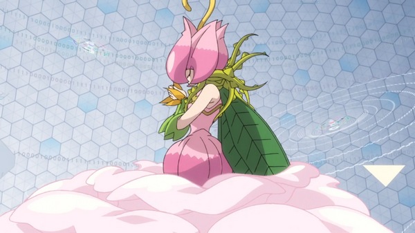 数码宝贝新番51-60标题,数码宝贝tri终章奥米加兽