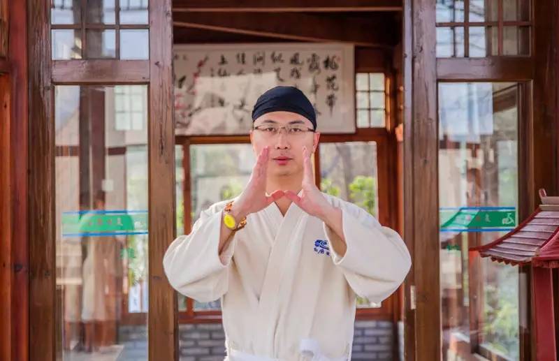 让京津冀三地达人给你最有看头的白鹿温泉|动感冬冀