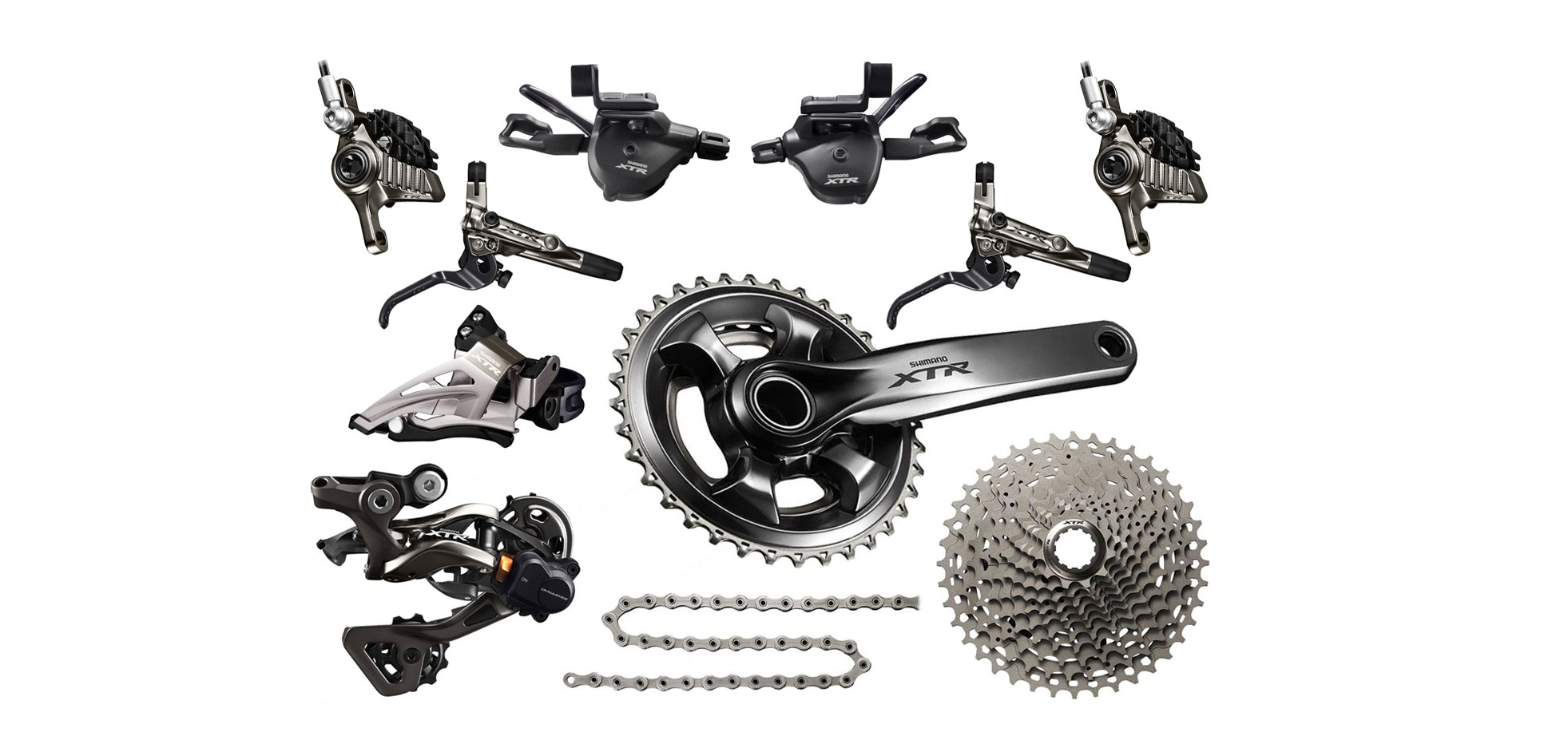 为什么外行眼中，自行车巨擘禧玛诺是一种隐姓埋名的存在？