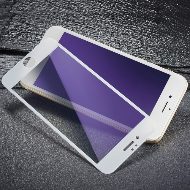 手机钢化膜是蓝光好还是高清好,手机膜防蓝光好还是钢化膜好