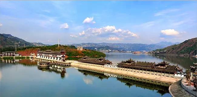 重庆免费景区有哪些地方,重庆景区有哪些景点门票免费