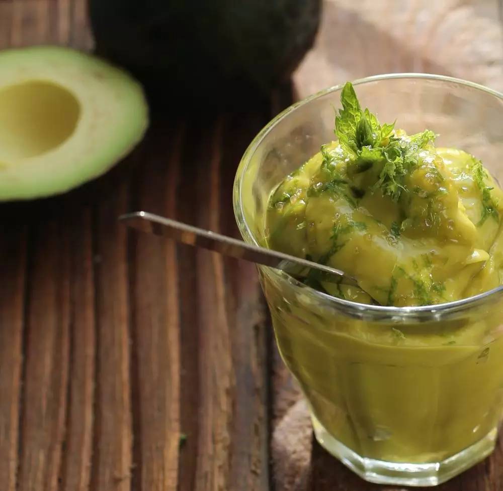 即便是一盘菜，DavidBowie都能带来灵感