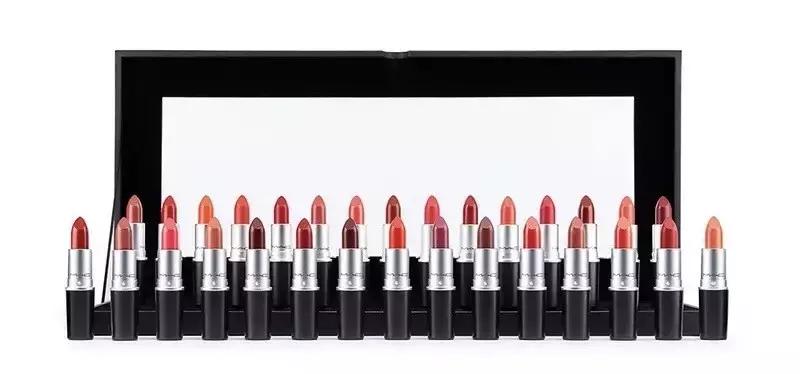 男朋友说要送我100支口红,男朋友送女朋友什么口红好
