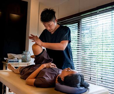 去外国做spa是不是正规,国外足疗保健spa