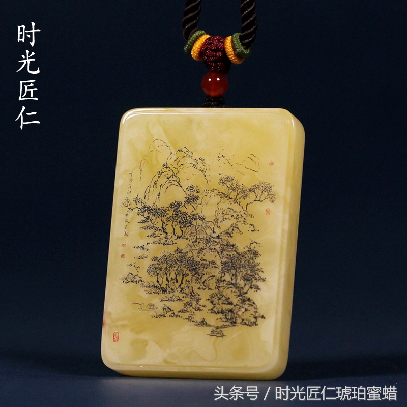 琥珀怎样辨别真假,琥珀如何辨别真假