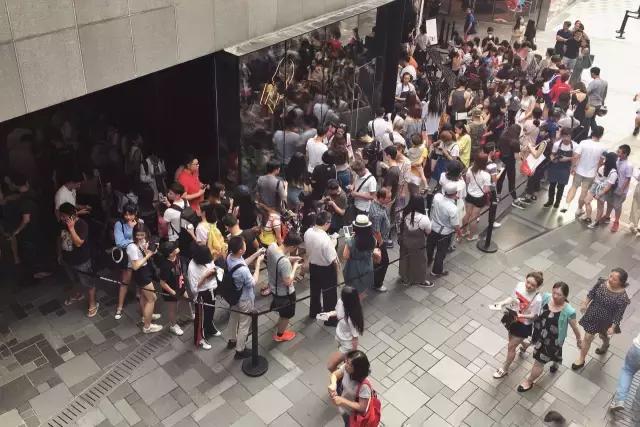 喜茶催单,喜茶小程序制茶繁忙要等多久