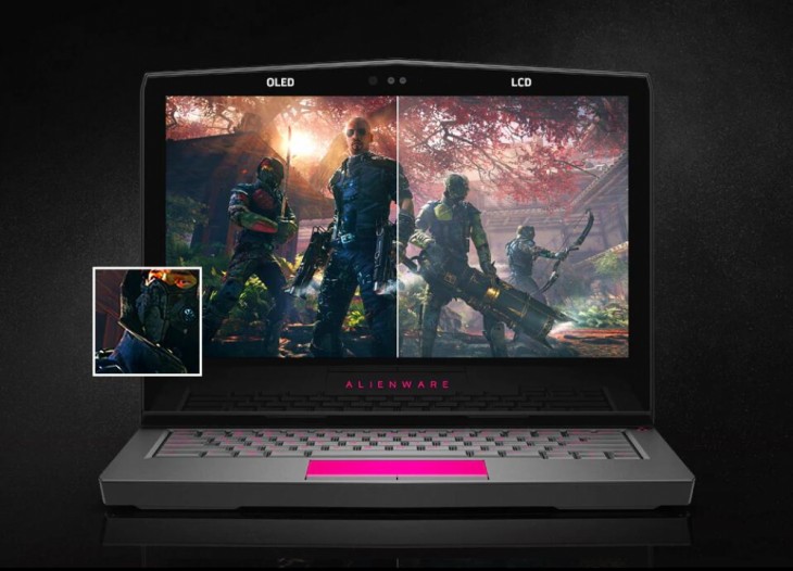 吃鸡高帧游戏本,玩大逃杀什么笔记本好