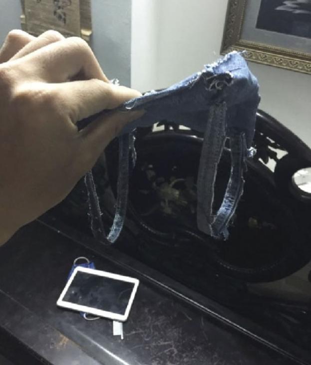 狗自己背的户外小背包,狗主人背包