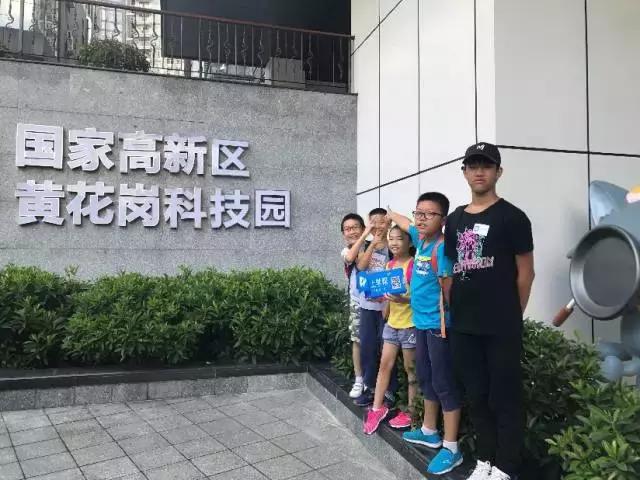 KPMG青少年创意工作坊|第三站——原创动力的“羊村”探秘