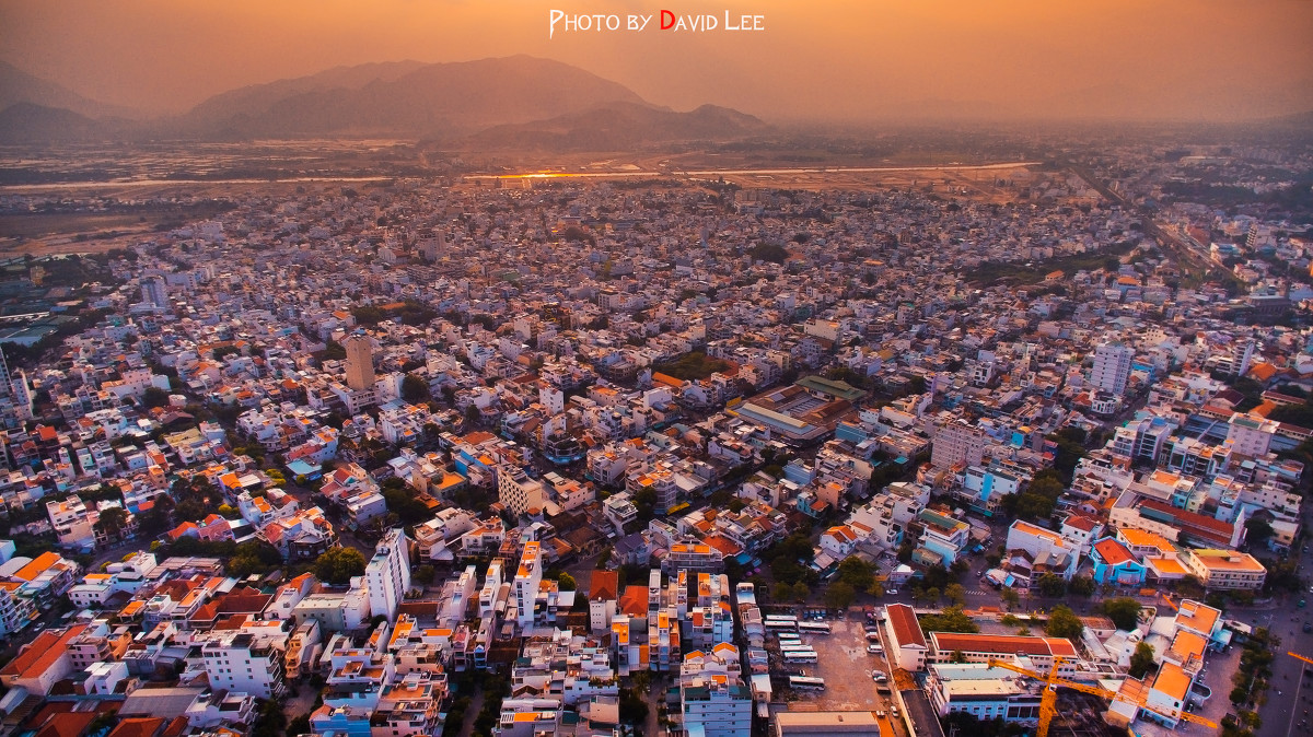 越南芽庄5天时间如何花最少的钱玩出最多的花样