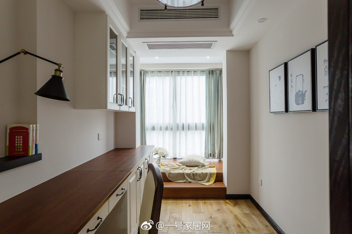 昆明高新区现代风格装修,昆明美式风格家居装修设计