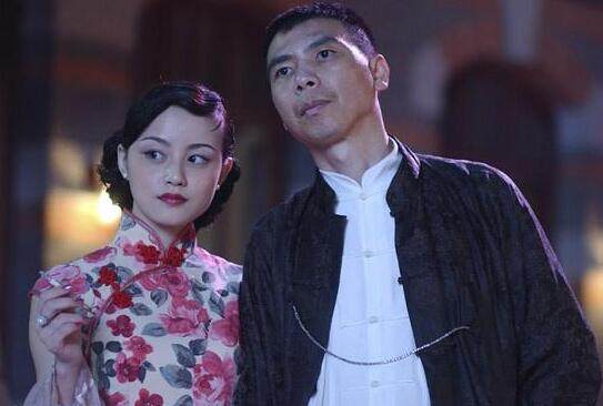 周星驰功夫隐藏细节,功夫周星驰幕后