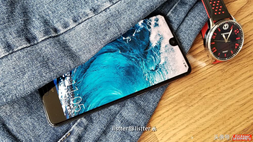 夏普aquosr2吃鸡,夏普全面屏手机aquos