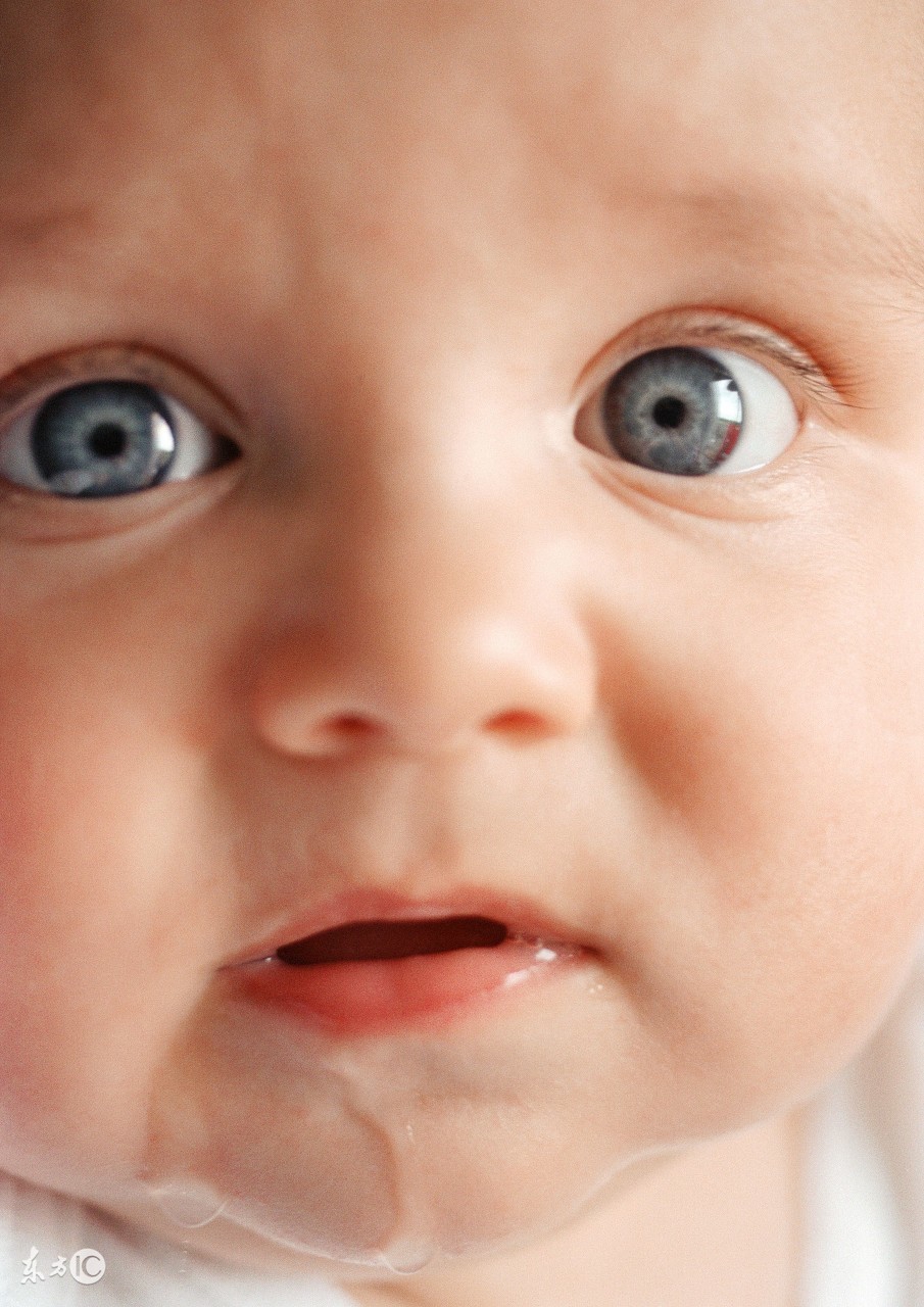 宝宝嘴周围起湿疹怎么办,宝宝嘴周湿疹反反复复怎么办