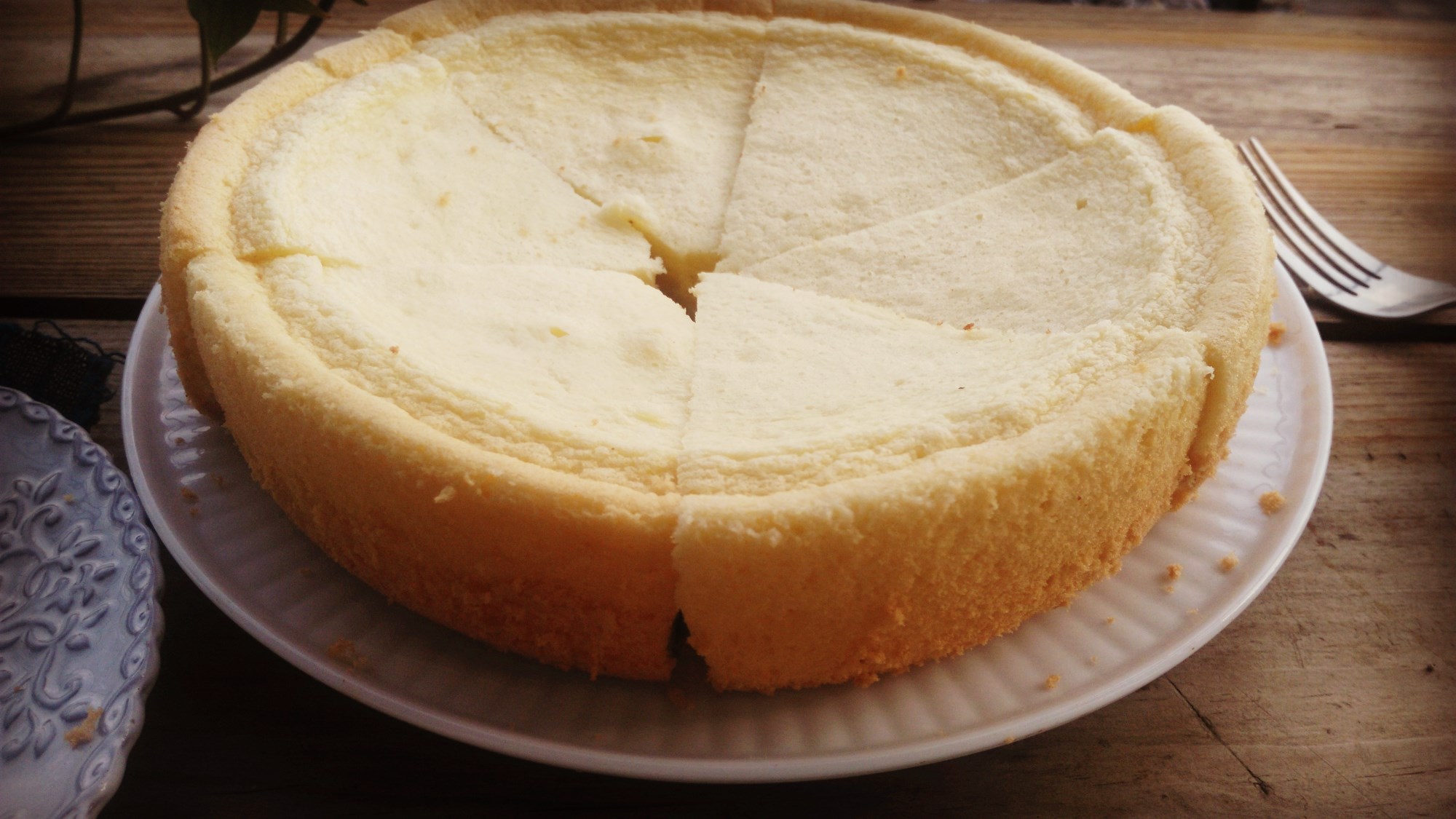 戚风蛋糕可以用电饭锅做吗,电饭锅蛋糕教程失败怎么回事