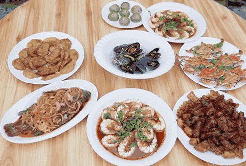 大连最美的海边渔村,大连最美渔村是哪里