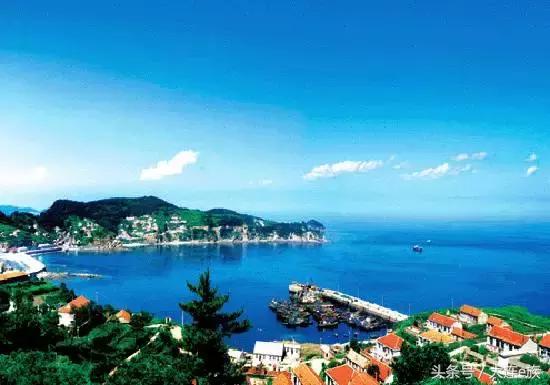 大连最美的海边渔村,大连最美渔村是哪里