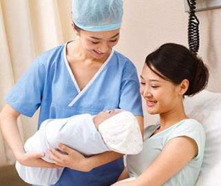 顺产为啥会有伤口,顺产什么原因要侧切