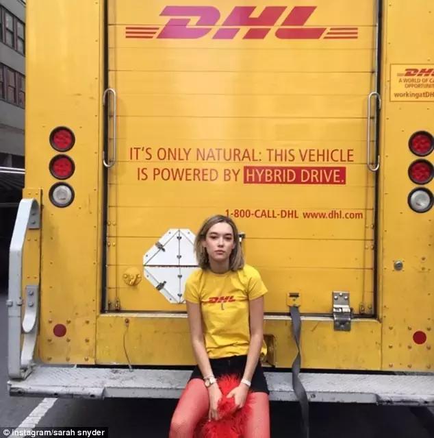 经典金标t恤,曾经被嫌弃的衬衫