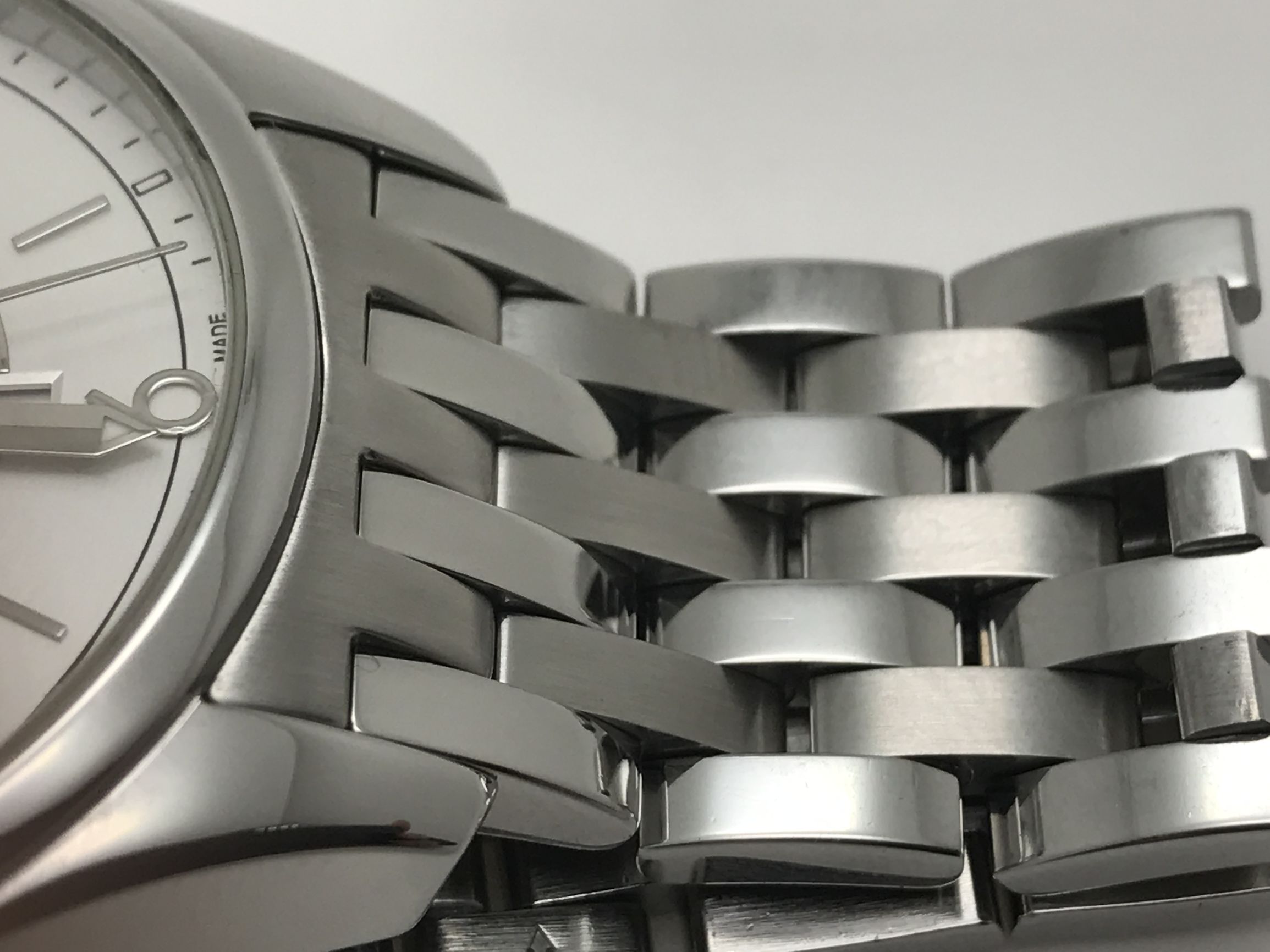 买二手表小技巧 (第一次买二手表注意什么)