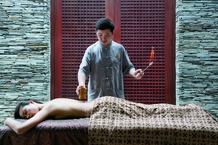 去外国做spa是不是正规,国外足疗保健spa