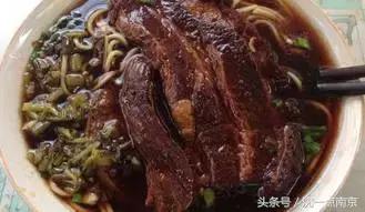 南京小吃一条街哪里最好吃,南京甜品小吃一条街