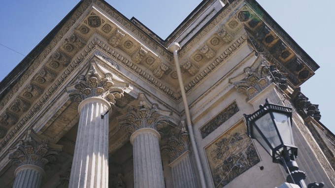 圣彼得堡旅行记忆,圣彼得堡旅行日记