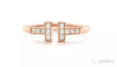 十大珠宝奢侈品牌的经典系列款,十大珠宝奢侈品排名