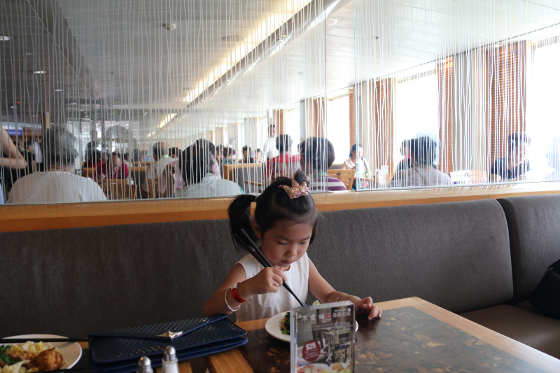 天海邮轮海上豪华之旅,天海豪华邮轮