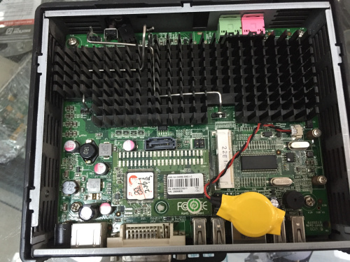 50多块人民币，制作我的*载下**机，我也来玩玩黑群晖（上）