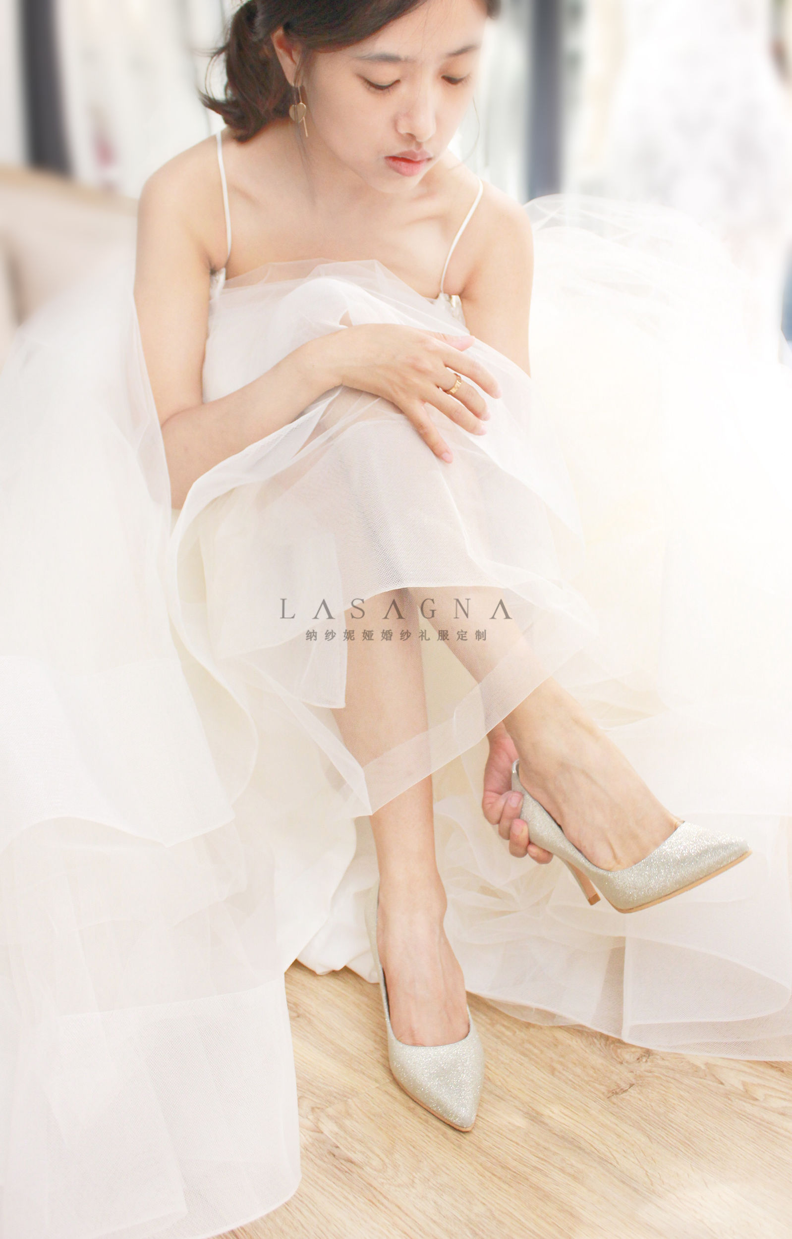 怎么在商场买婚鞋,商场买婚鞋好吗