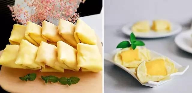 让吃货来了不走的地方，居然是一家汽车4S店！